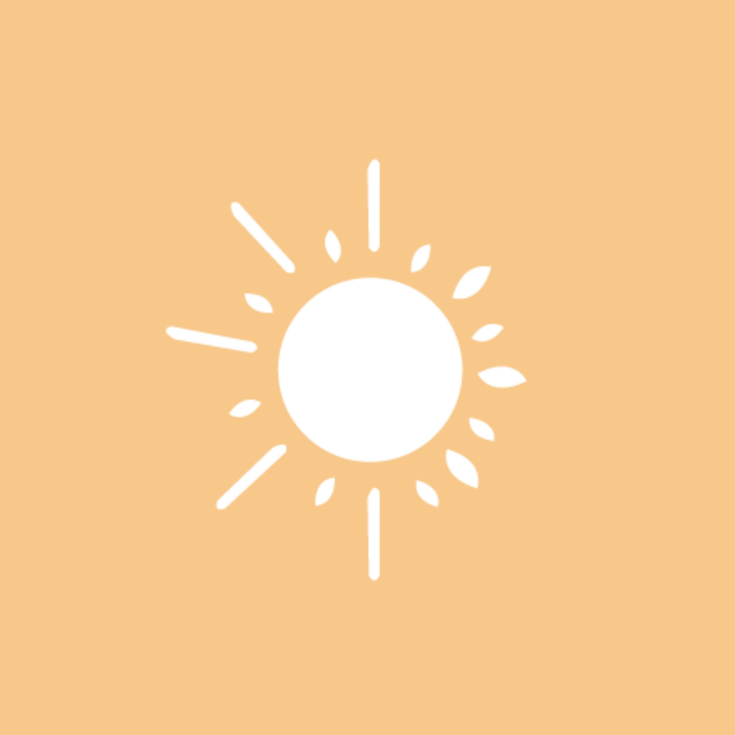 STB, FLOWER BLOSSOM PEBBLES NECKLACE - MULTICOLOR - ATS