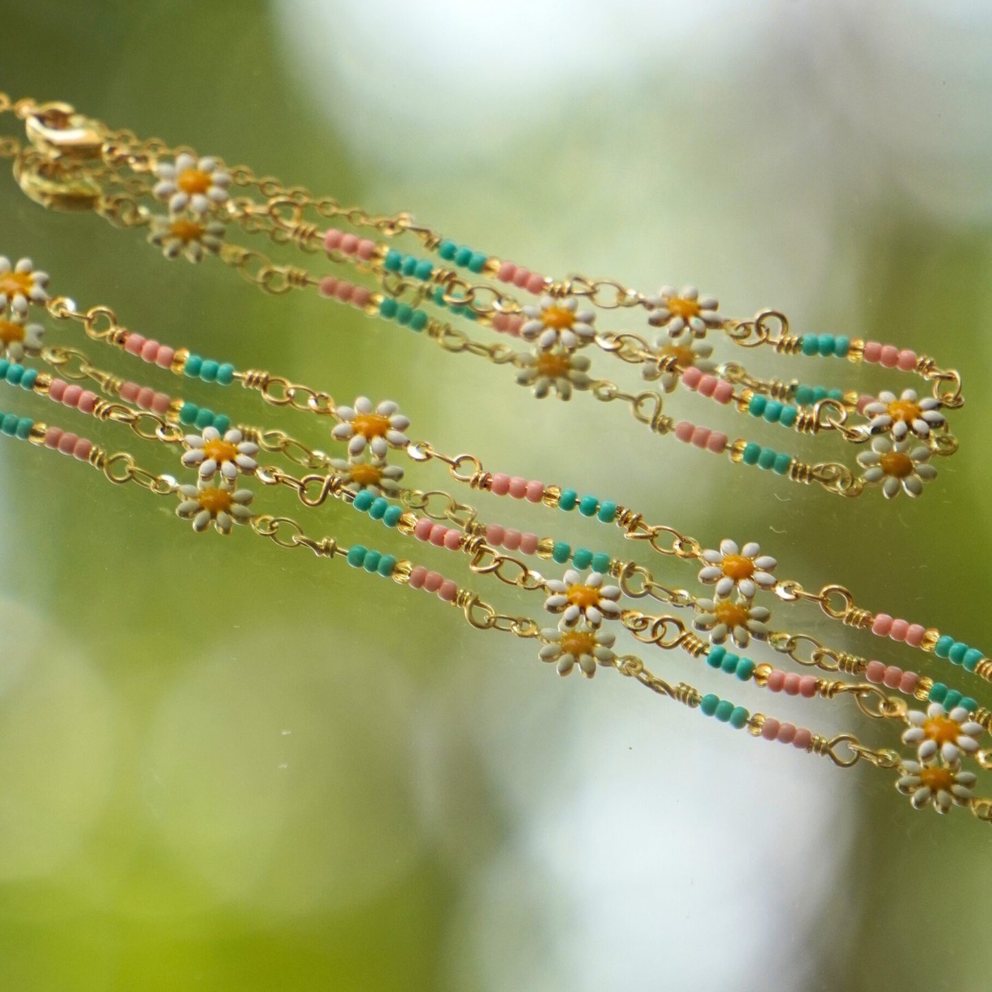 STB, LITTLE BLOSSOM SET