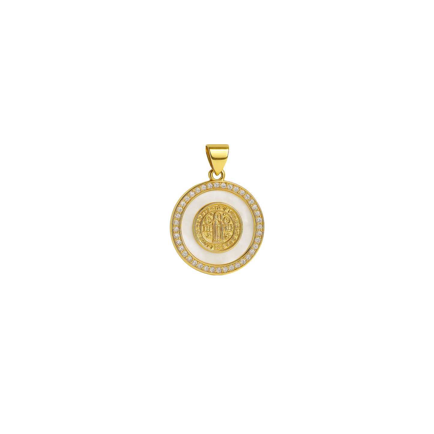 STB, GUARDIAN NECKLACE