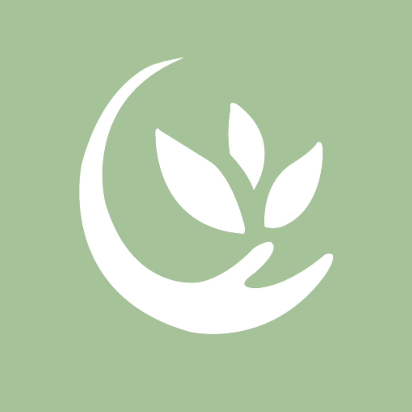 STB, SHARE THE BLOSSOM CHARM BUNDLE - GREEN
