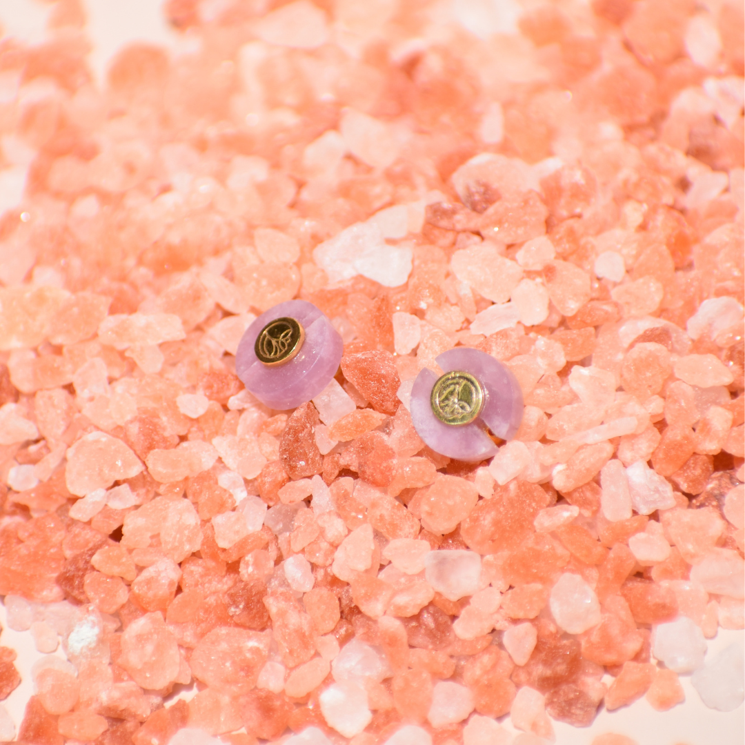 STB EARRINGS, JUST FOR HER