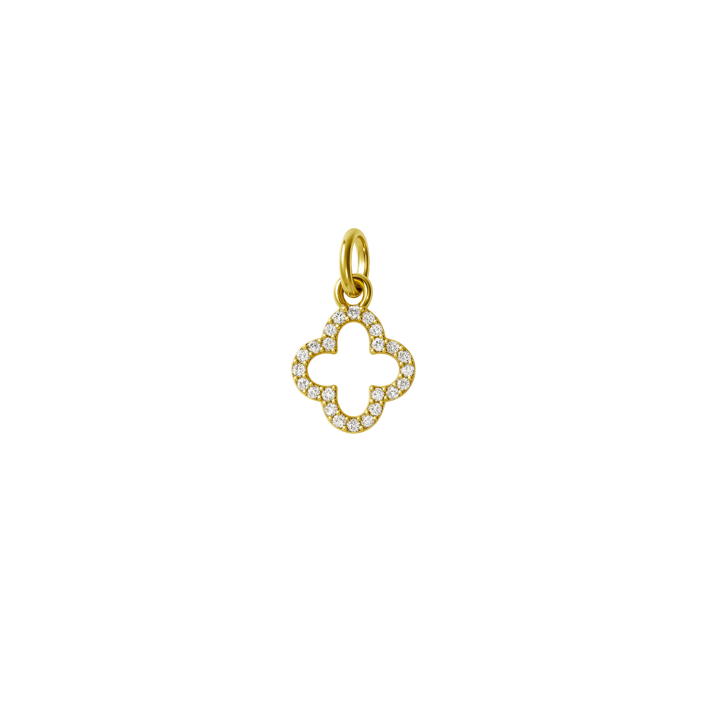 STB, BLOSSOM GLOW NECKLACE