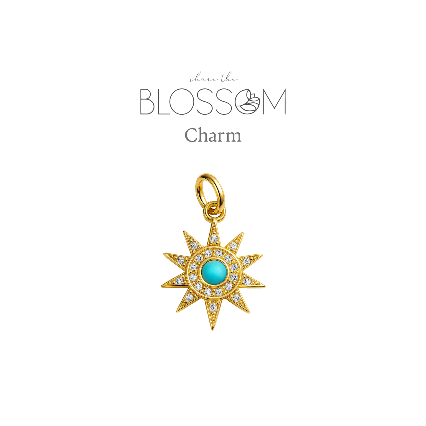 STB, ETERNAL GUARD NECKLACE