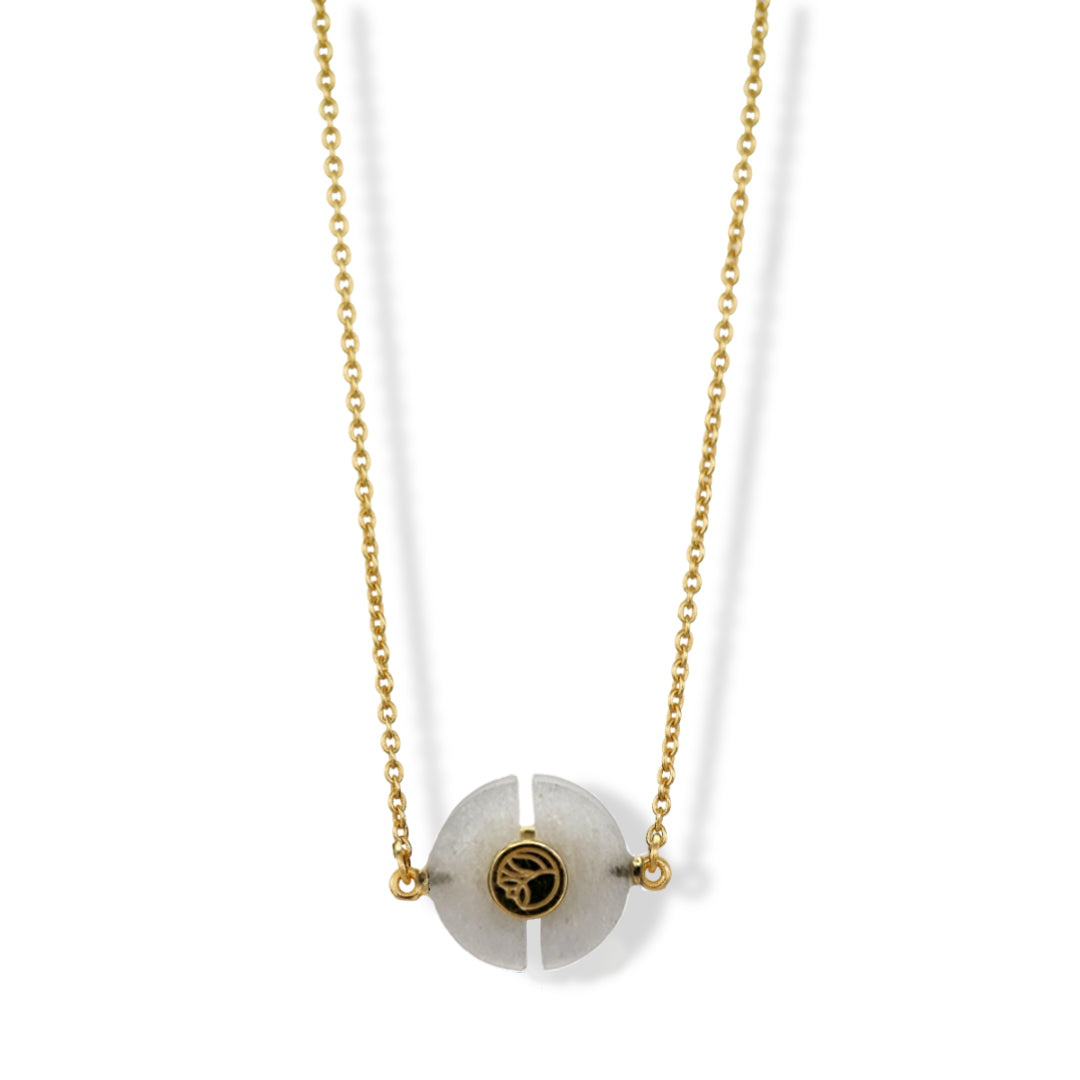 STB, SHARE THE BLOSSOM CHARM BUNDLE - WHITE