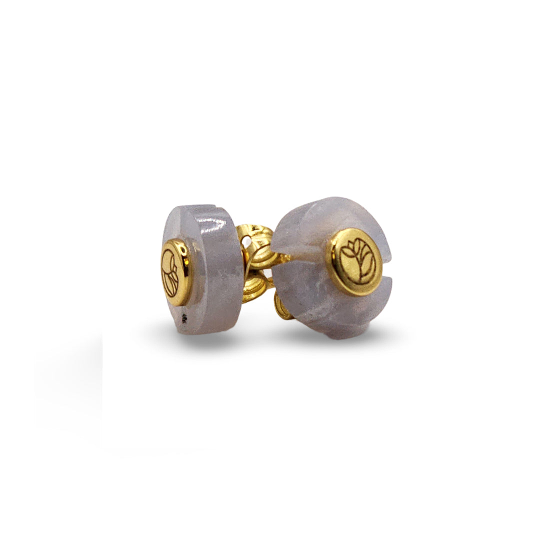 STB, SHARE THE BLOSSOM CHARM BUNDLE - BLUE