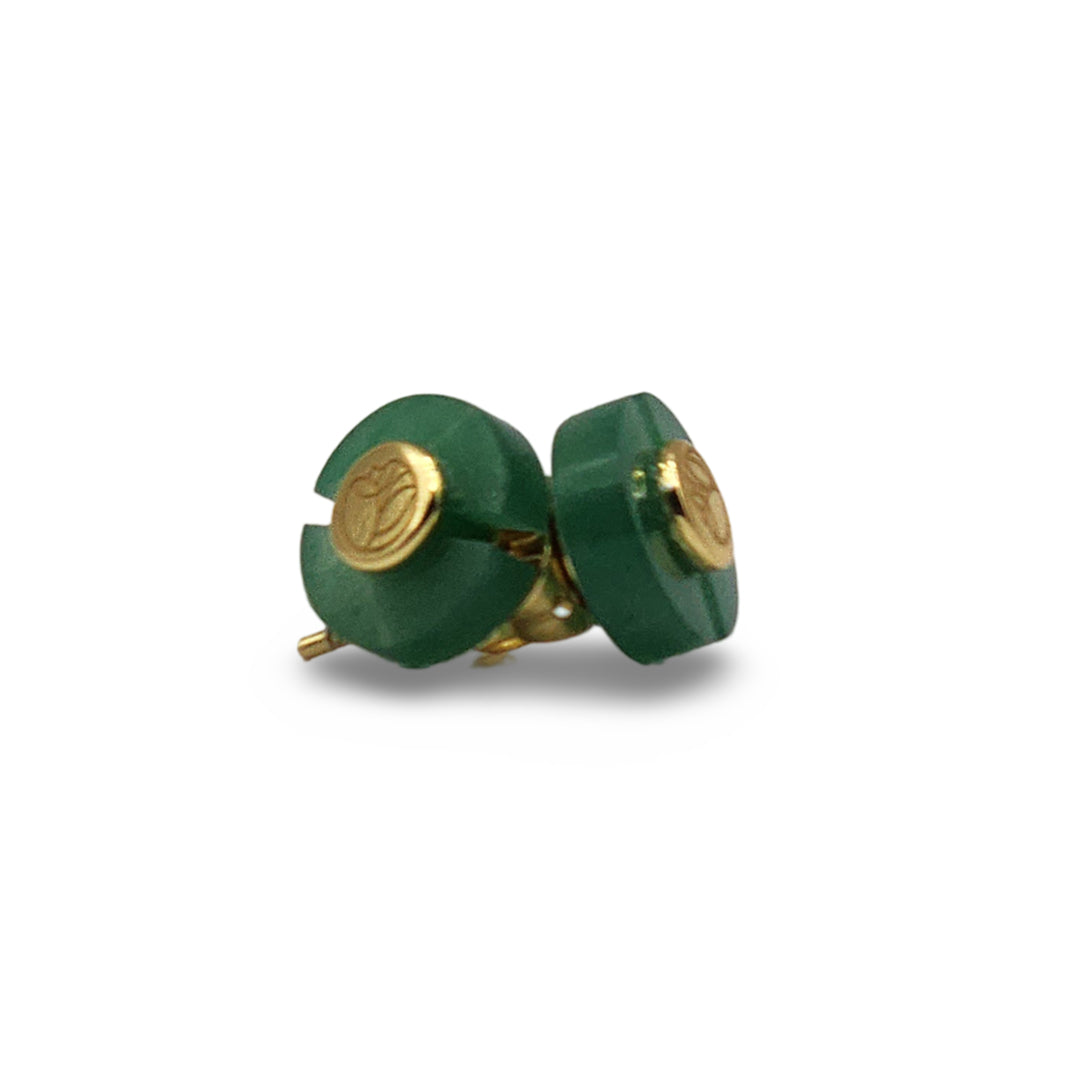 STB, SHARE THE BLOSSOM CHARM BUNDLE - GREEN
