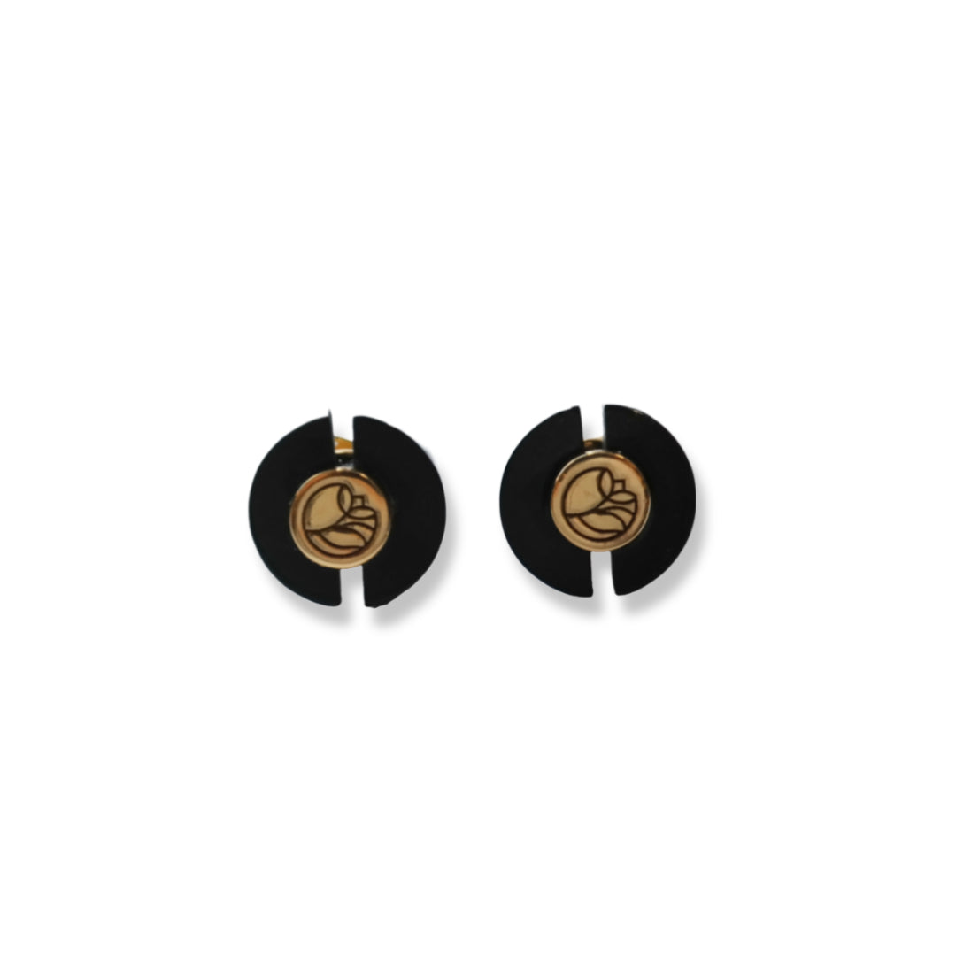 STB, SHARE THE BLOSSOM CHARM BUNDLE- BLACK