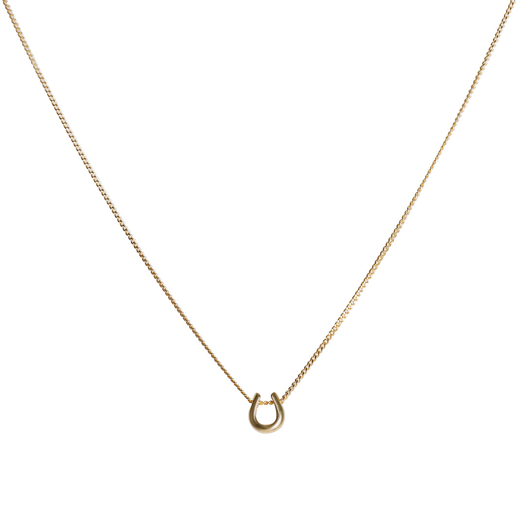 HORSESHOE STB