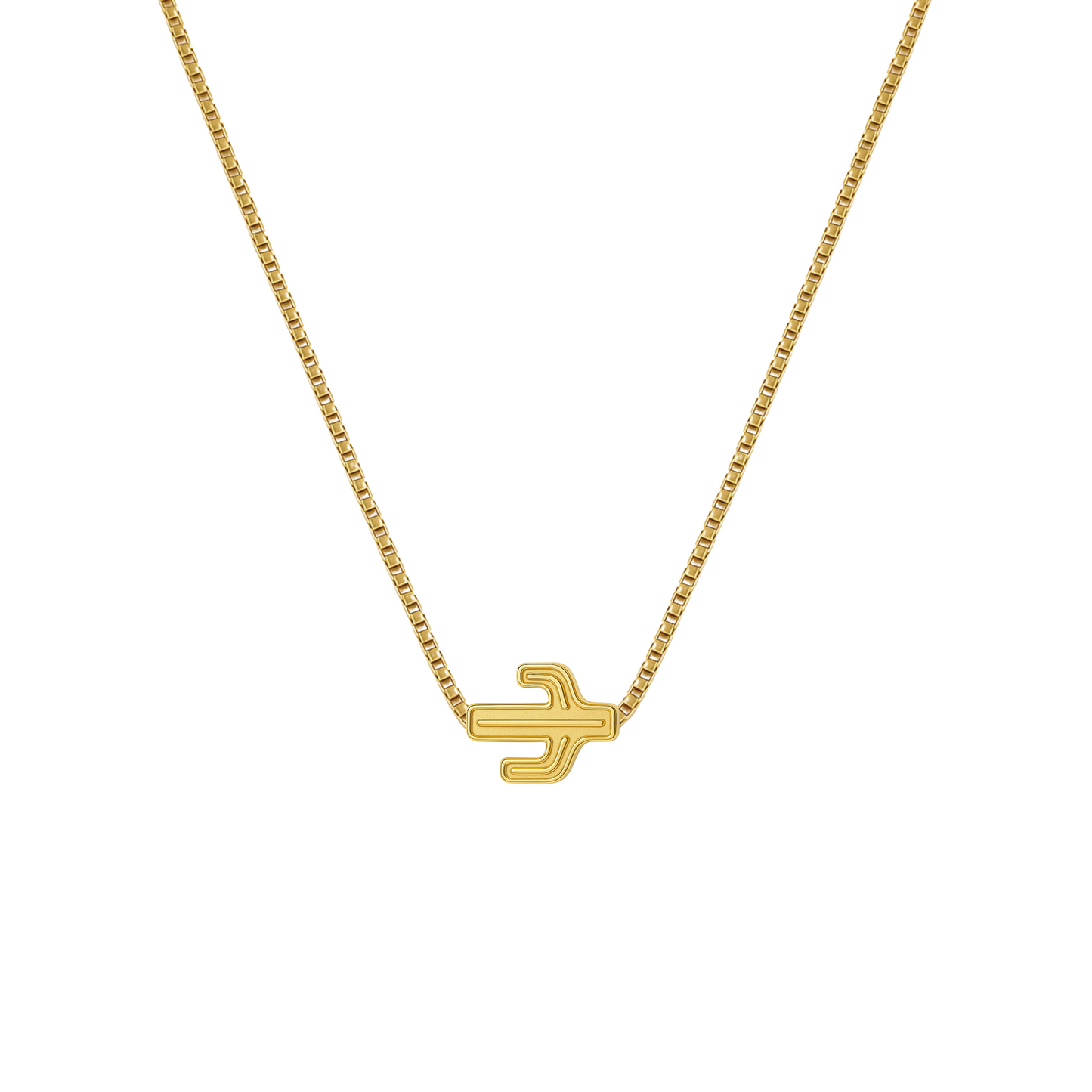STB, ETERNAL ROOTS NECKLACE