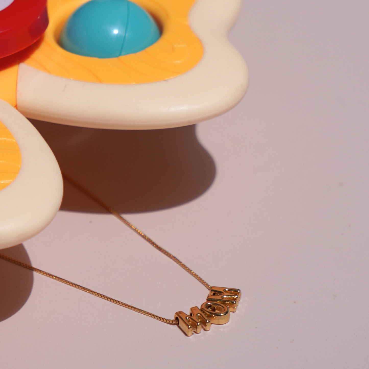 STB, LOVE NECKLACE SET