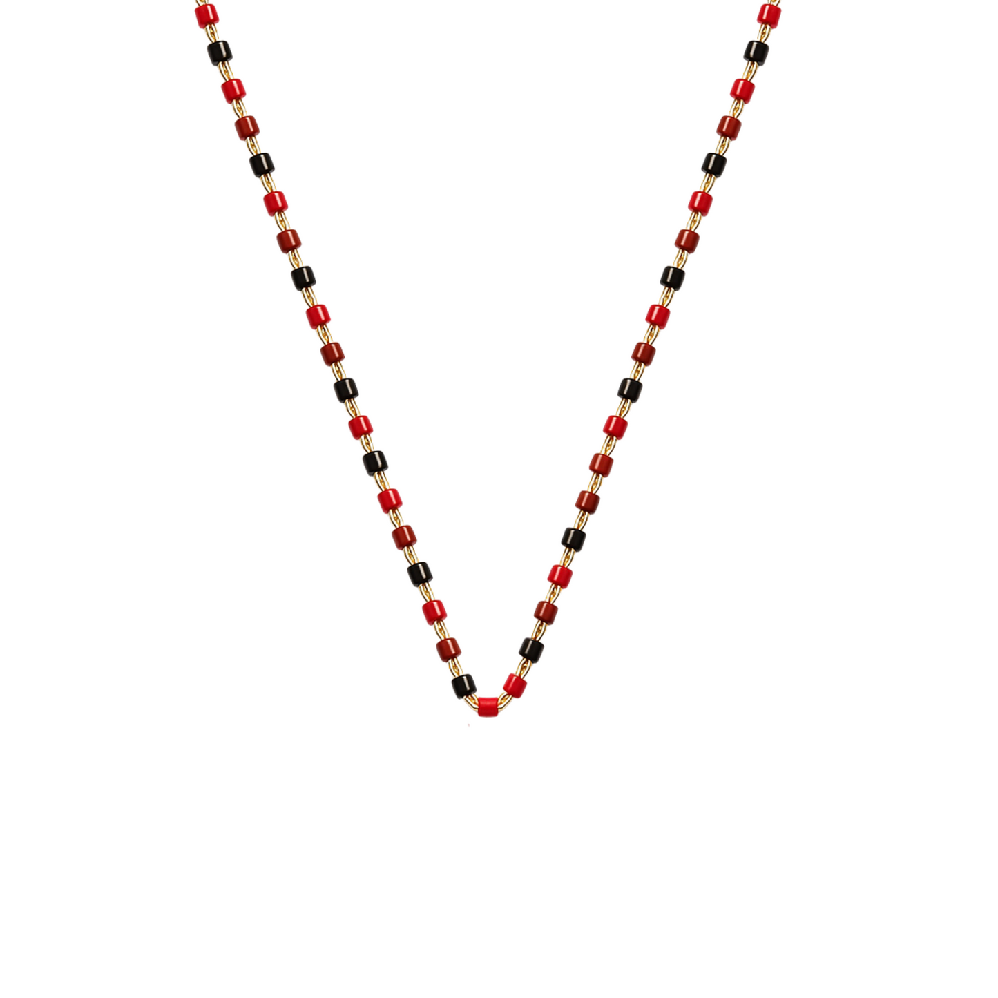 STB, LEGACY COLORS NECKLACE
