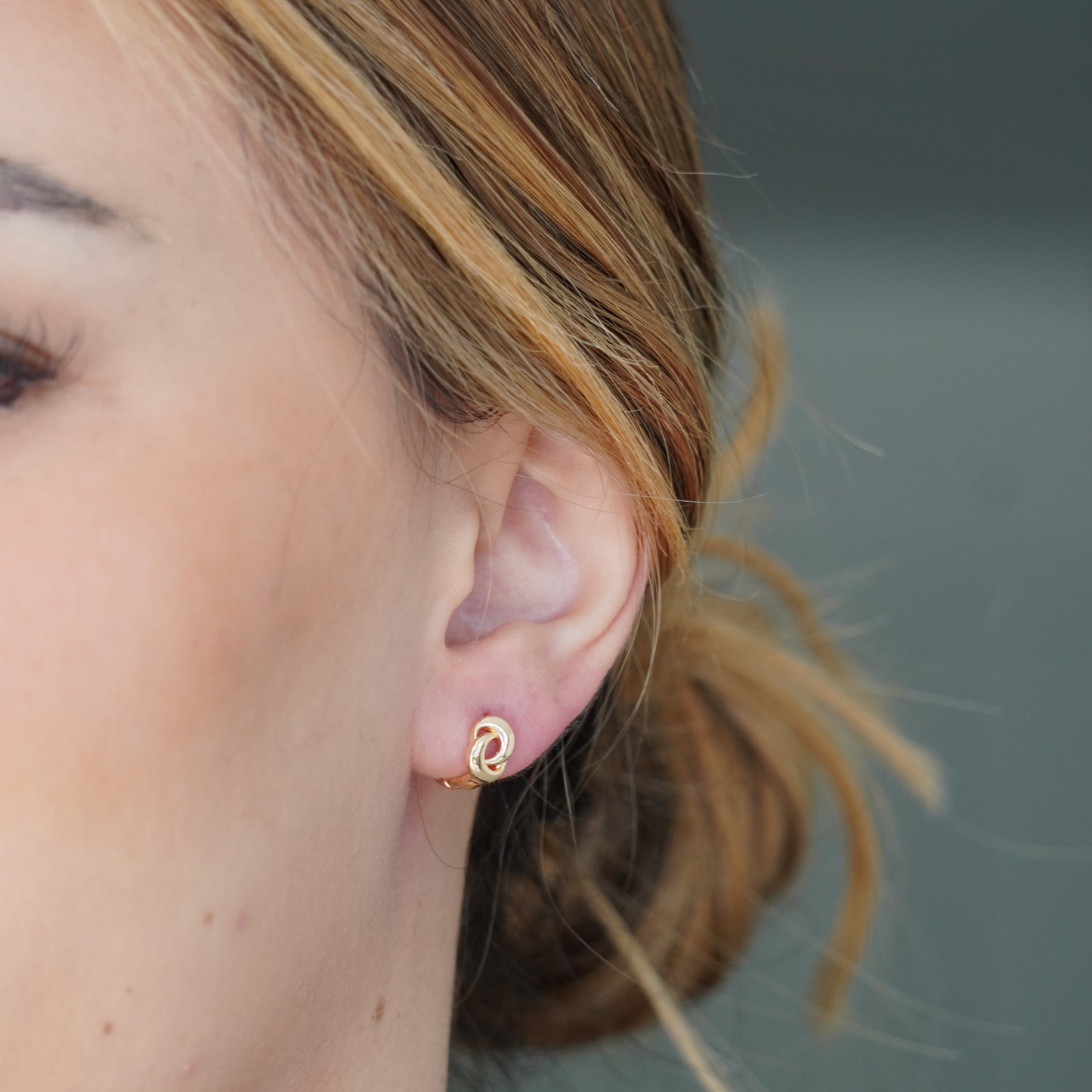 STB EARRINGS, PETAL PROMISE
