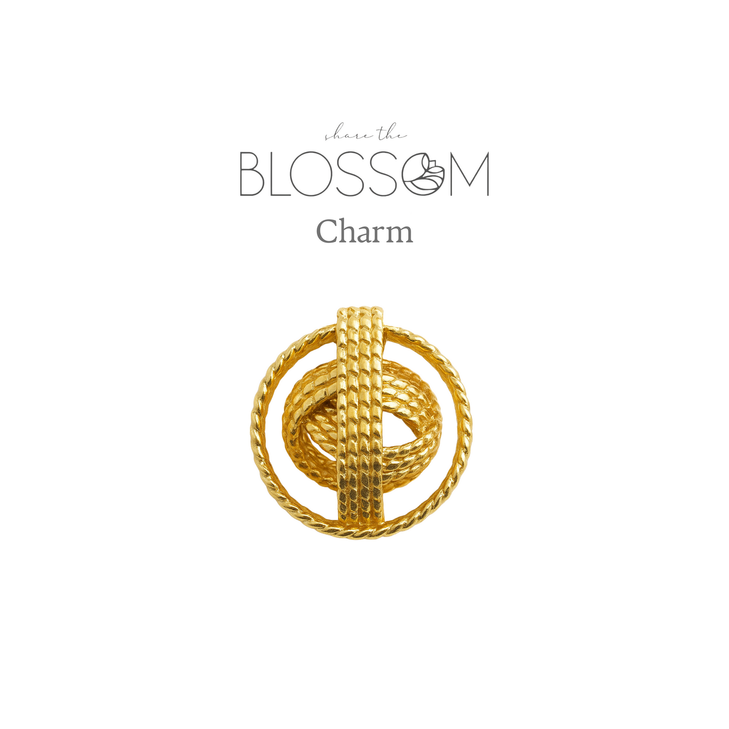 STB, EVER BLOOM NECKLACE