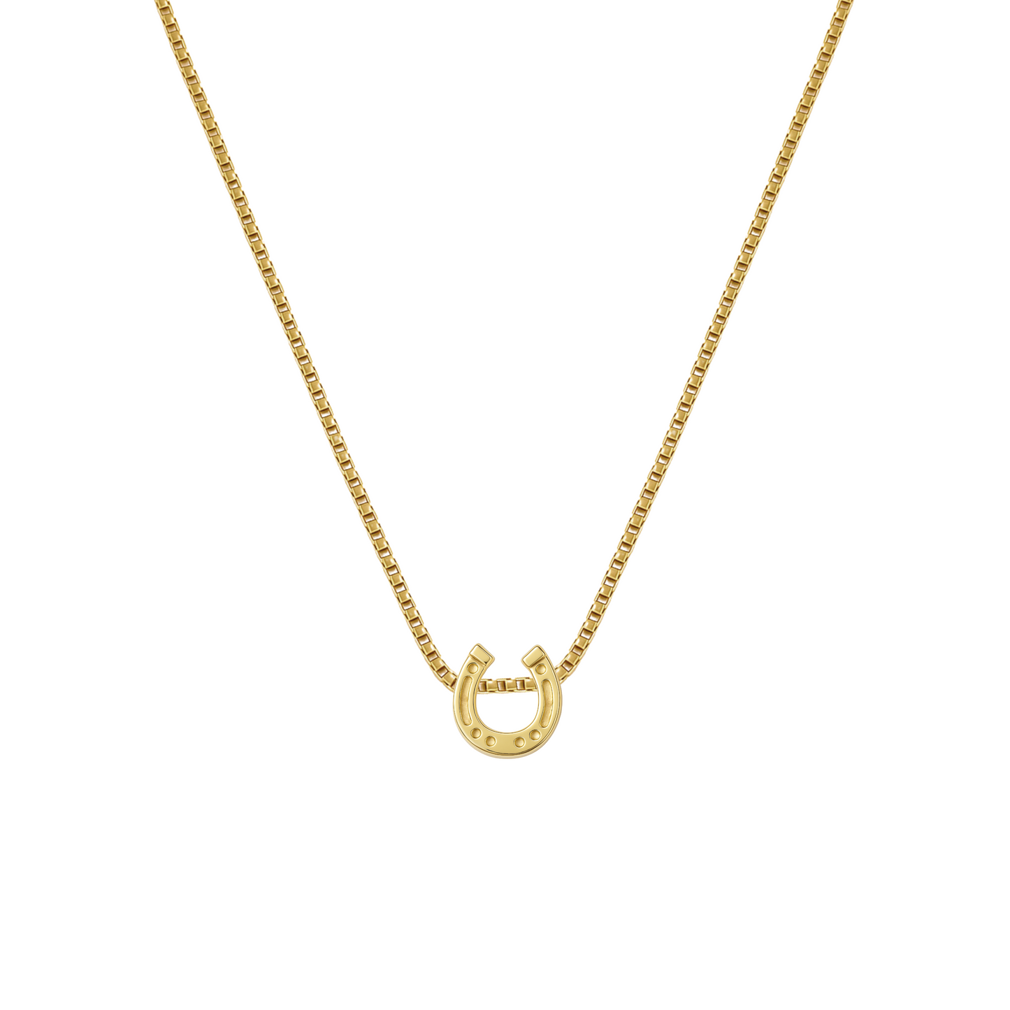 STB, BLOOMING LUCK NECKLACE
