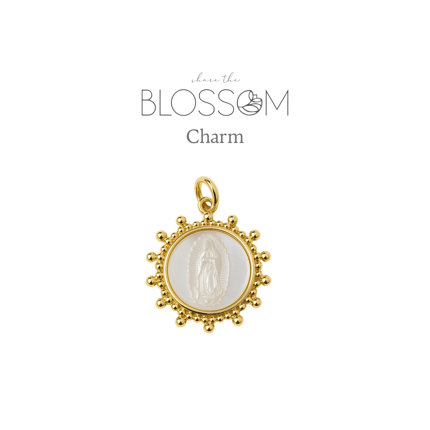 STB, CELESTIAL GRACE NECKLACE