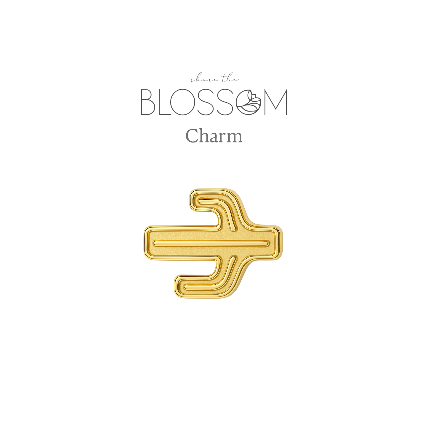 STB, ETERNAL ROOTS NECKLACE