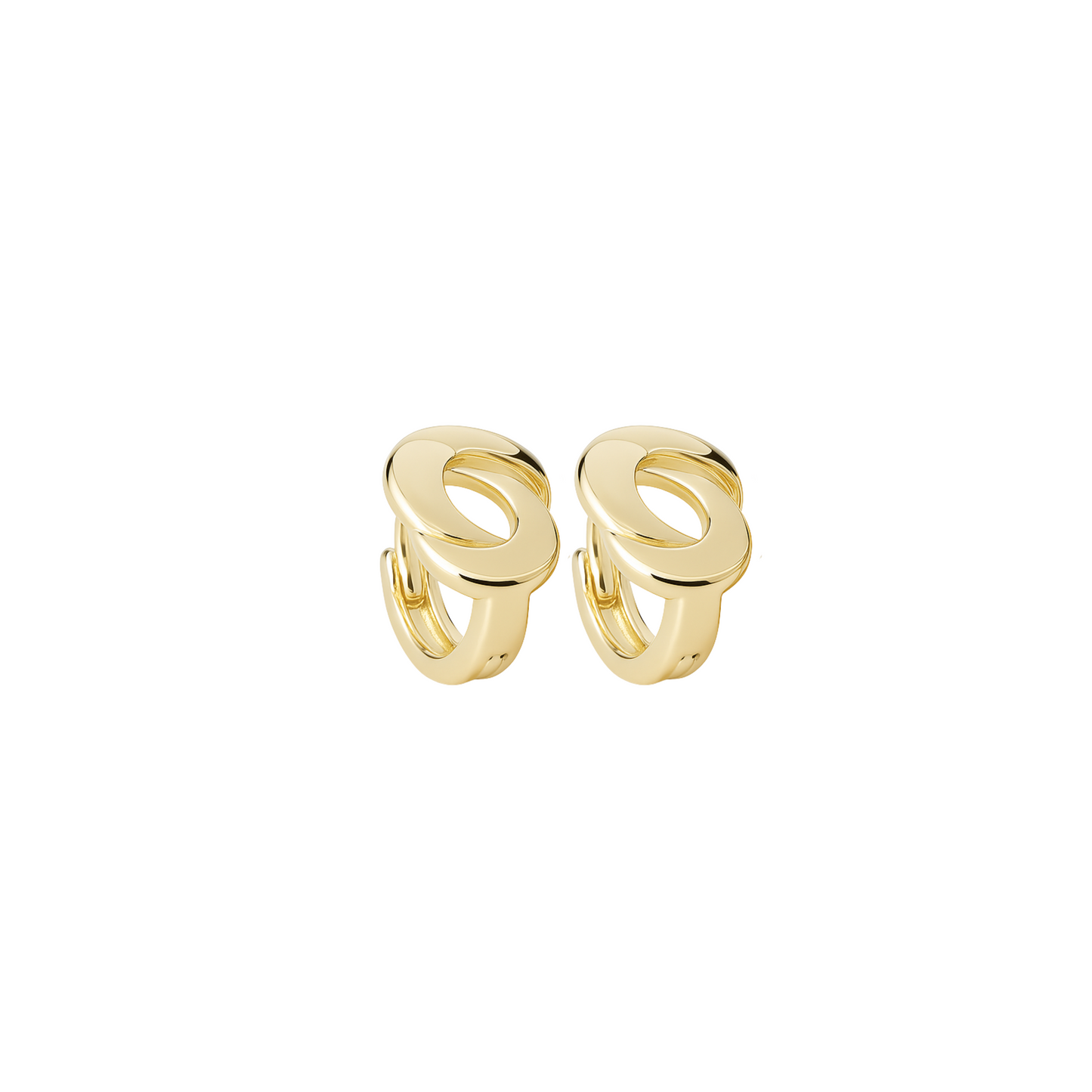 STB EARRINGS, PETAL PROMISE