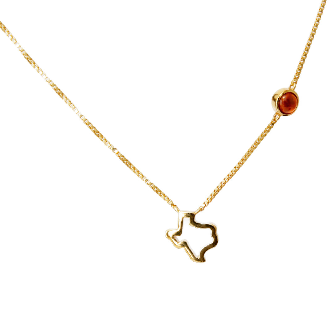 TEXAS CHARM