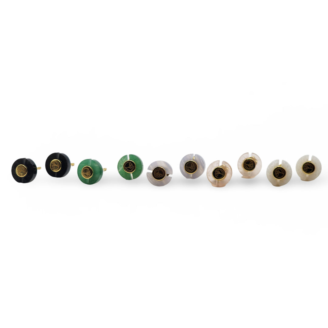 STB EARRINGS, MAKE IT A BETTER PLACE