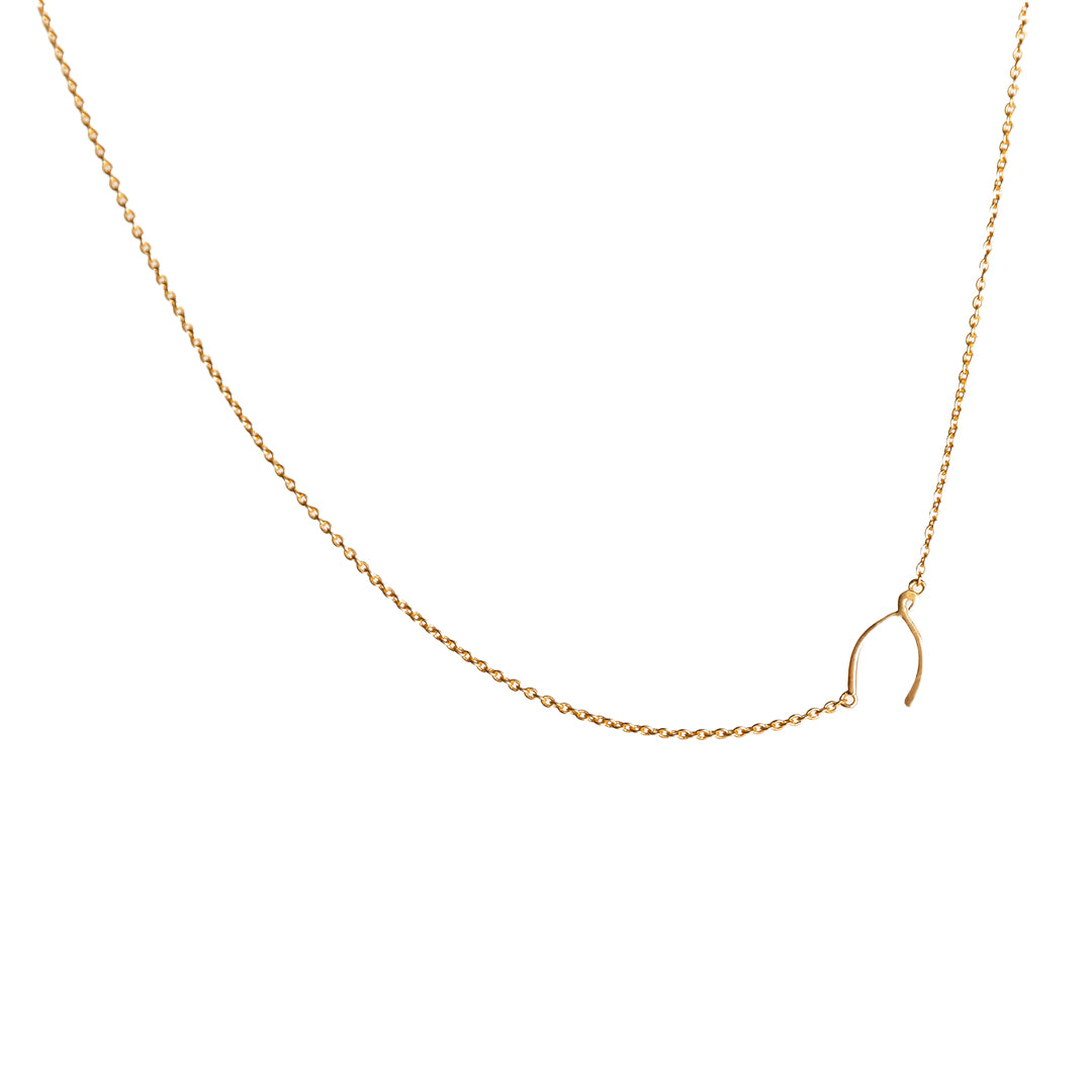 WISHBONE STB