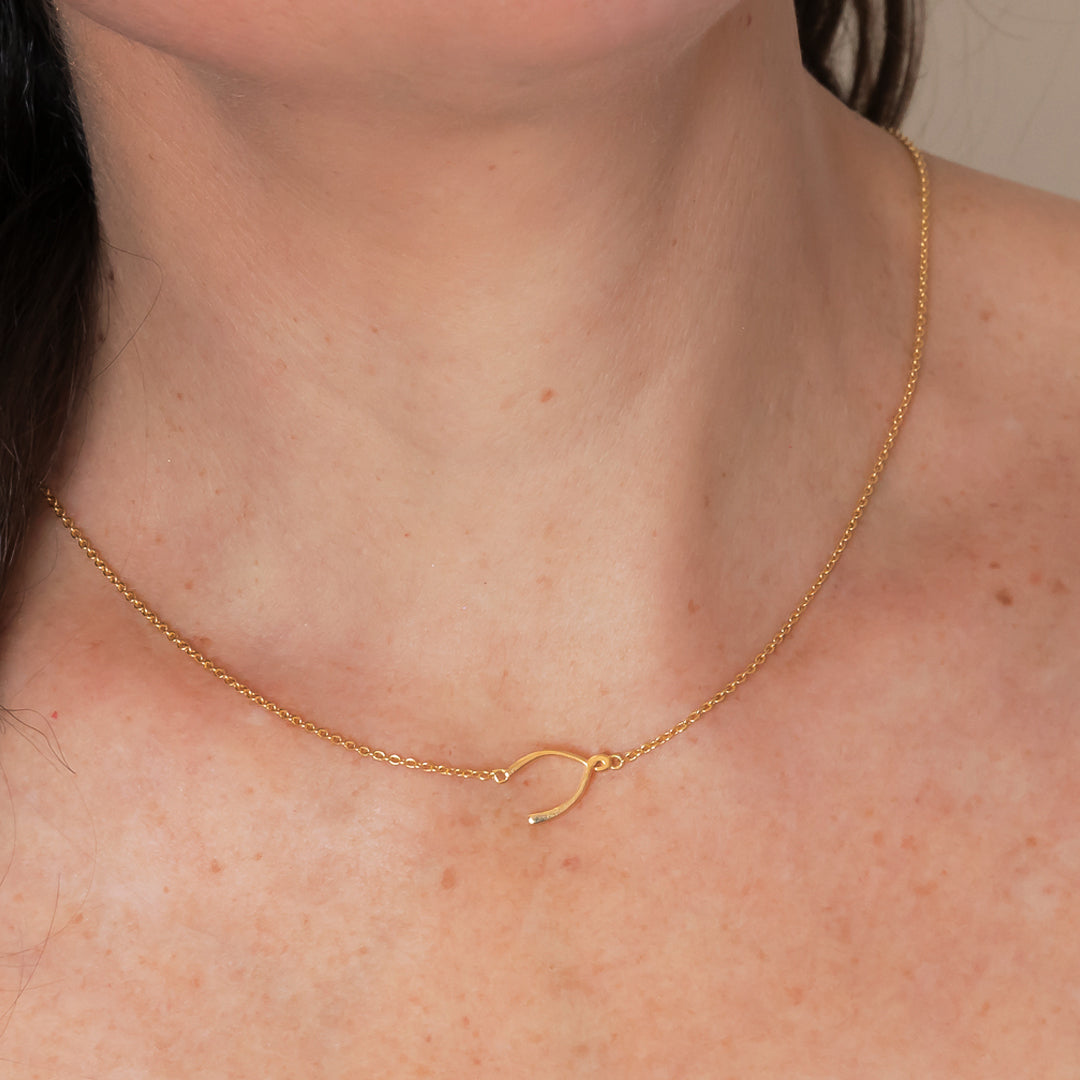 WISHBONE STB