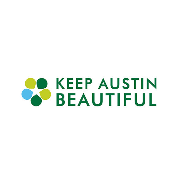 KEEP AUSTIN BEAUTIFUL