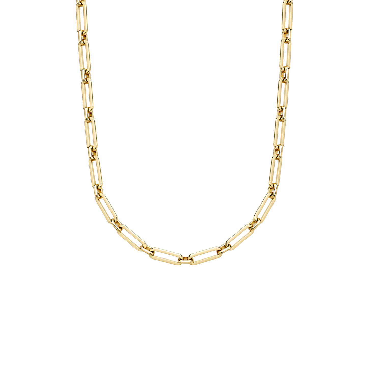 STB, ROYAL NECKLACE