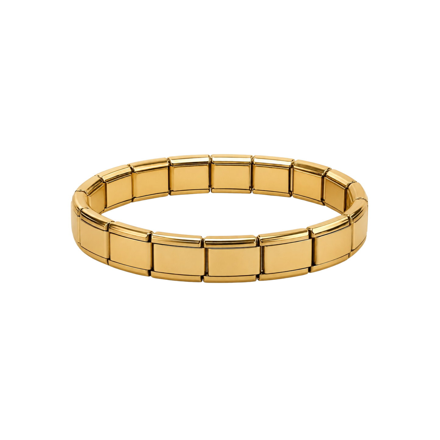 A STB, AUREVA GOLD BRACELET