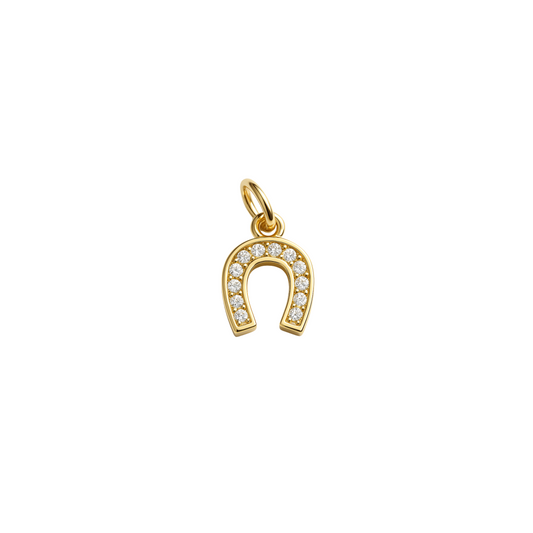 STB, GOLDEN RODEO NECKLACE