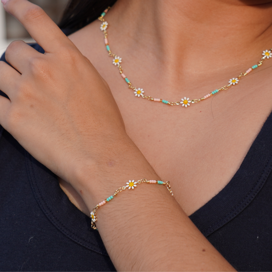 STB, LITTLE BLOSSOM SET