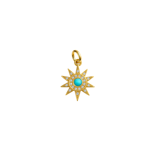 STB, ETERNAL GUARD NECKLACE
