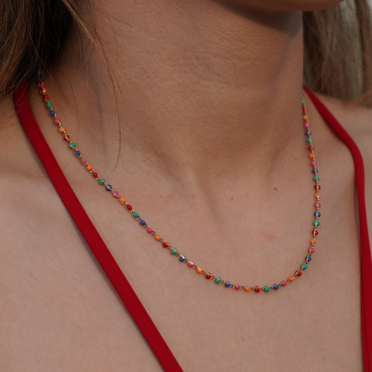 STB, RAINBOW GLOW