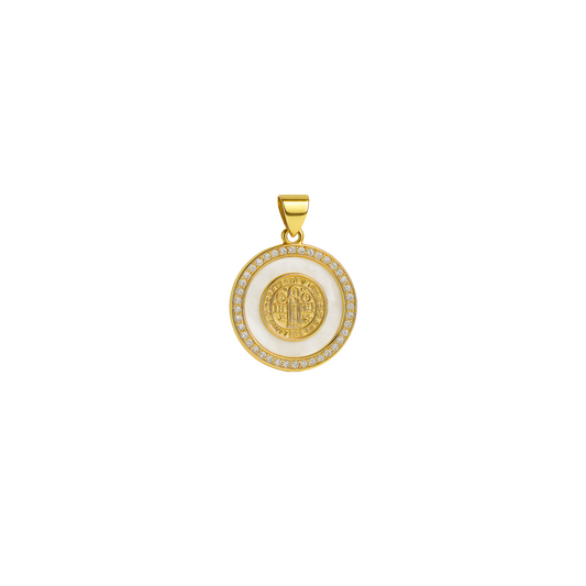 STB, GUARDIAN NECKLACE