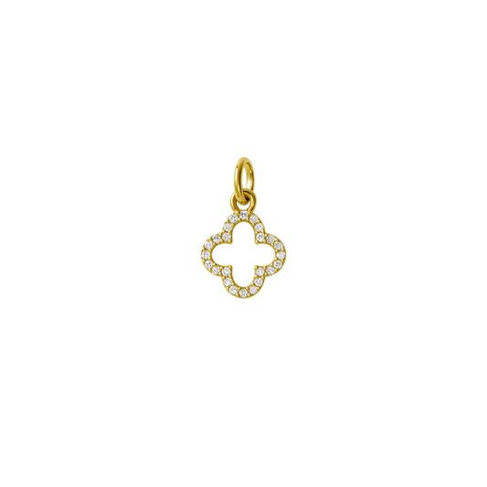 STB, BLOSSOM GLOW NECKLACE