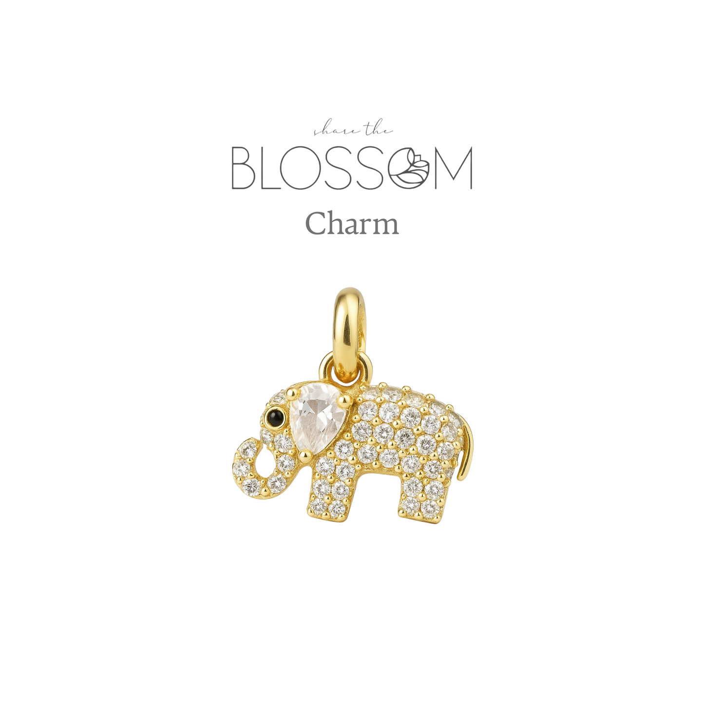 STB, GUARDIAN OF LUCK NECKLACE