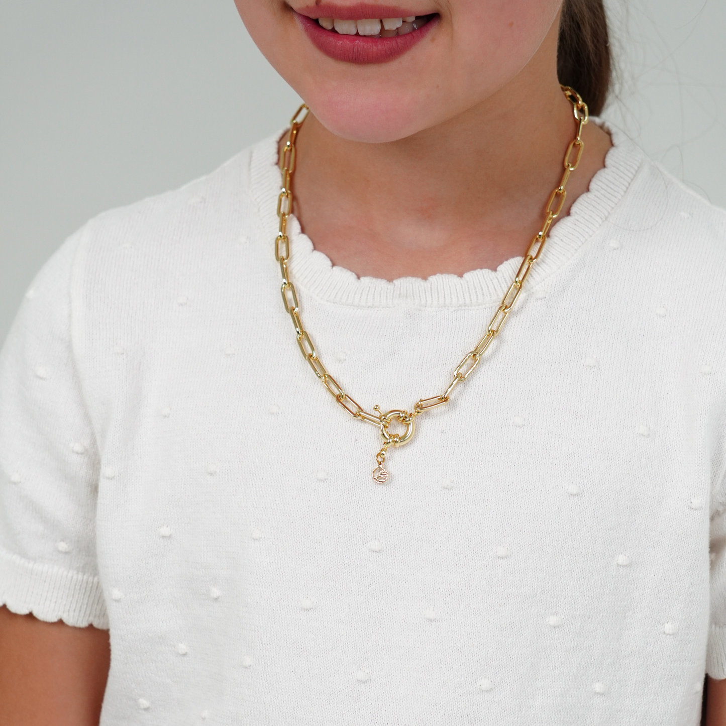 STB, COASTAL NECKLACE