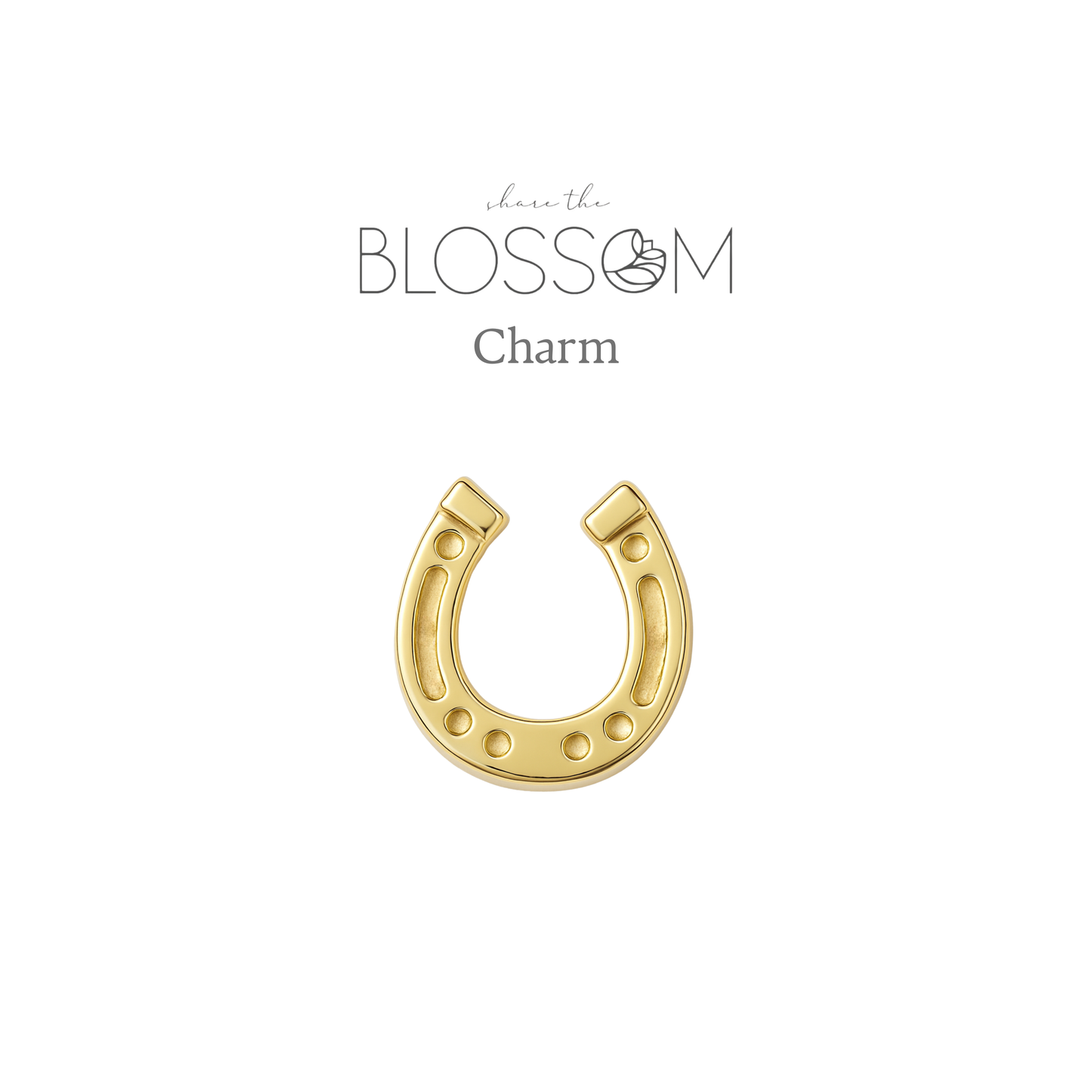 STB, BLOOMING LUCK NECKLACE