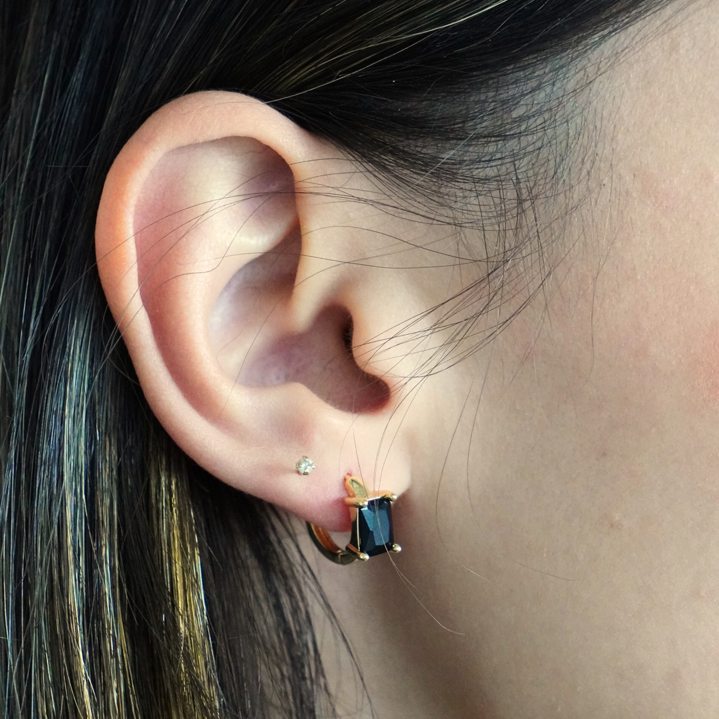 STB EARRINGS, ⁠GOLDEN NIOR