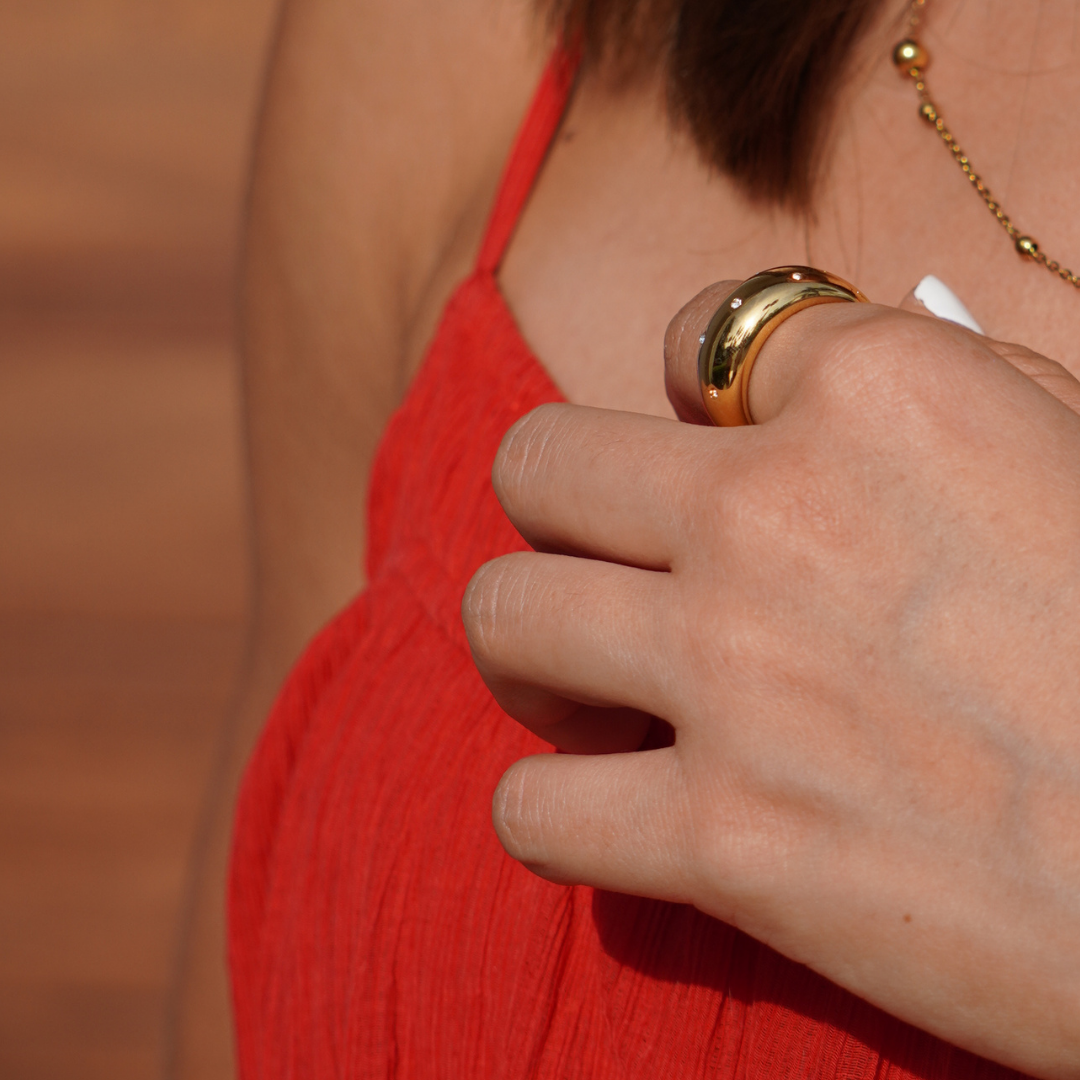 STB, POLARIS RING