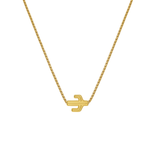 STB, ETERNAL ROOTS NECKLACE