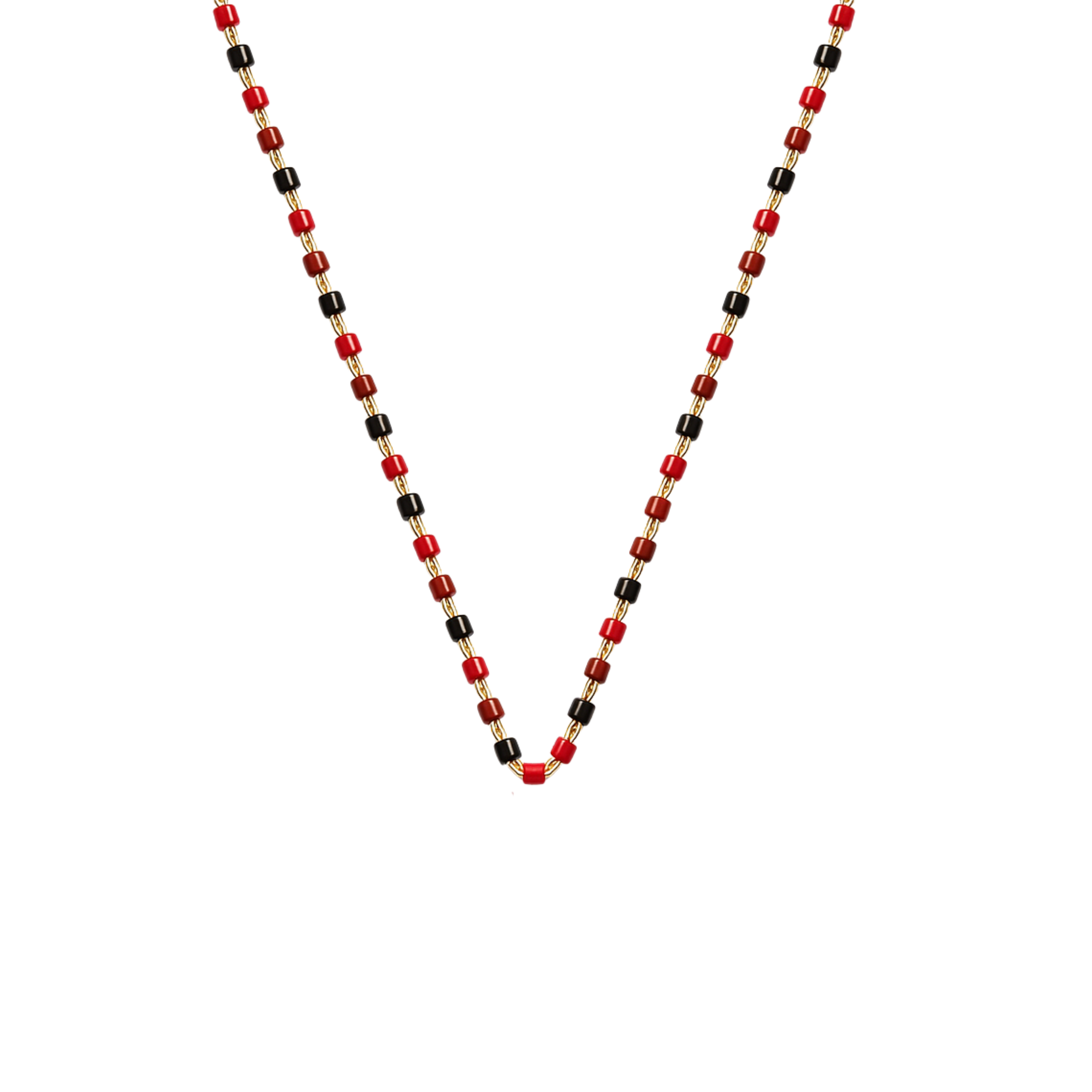 STB, LEGACY COLORS NECKLACE – SHARE THE BLOSSOM