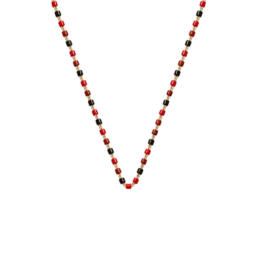 STB, LEGACY COLORS NECKLACE