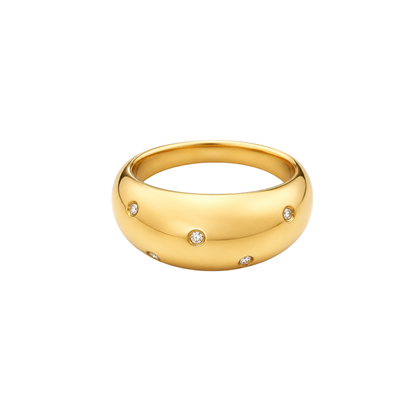 STB, POLARIS RING