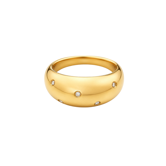 STB, POLARIS RING