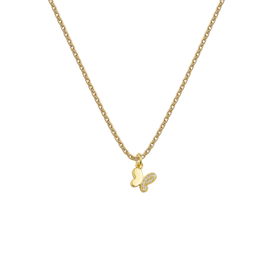 STB, PURE GRACE NECKLACE