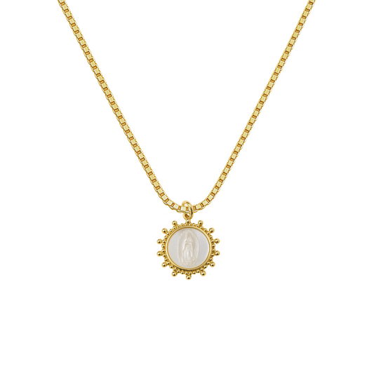 STB, CELESTIAL GRACE NECKLACE