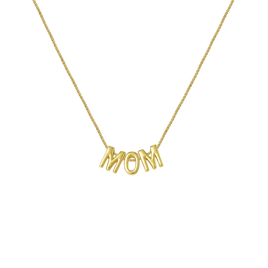 STB, LOVE NECKLACE SET