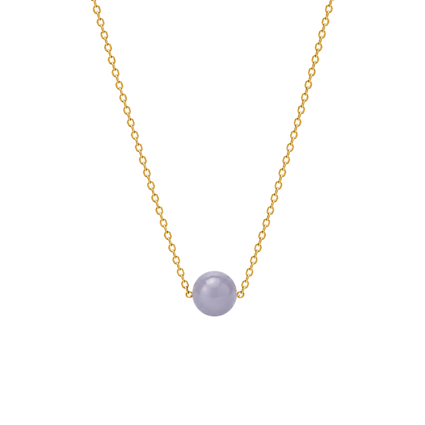 A STB, FLOW LILAC