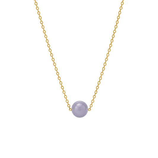 A STB, FLOW LILAC