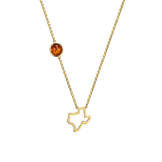 A STB, TEXAS CHARM